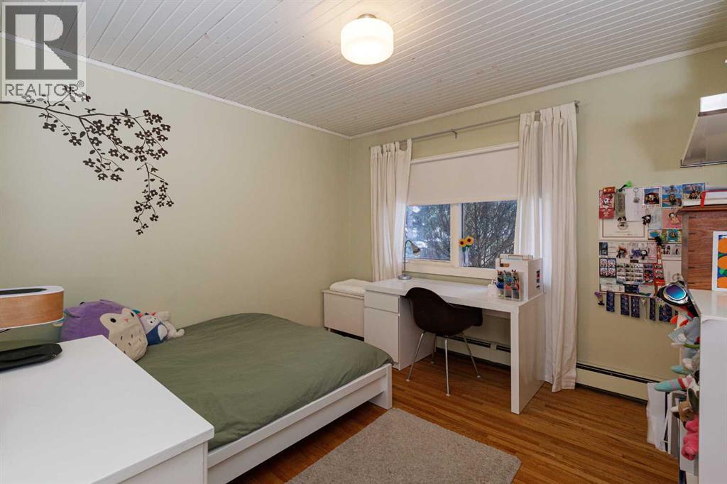 504 Crescent Boulevard Sw, Calgary, Alberta