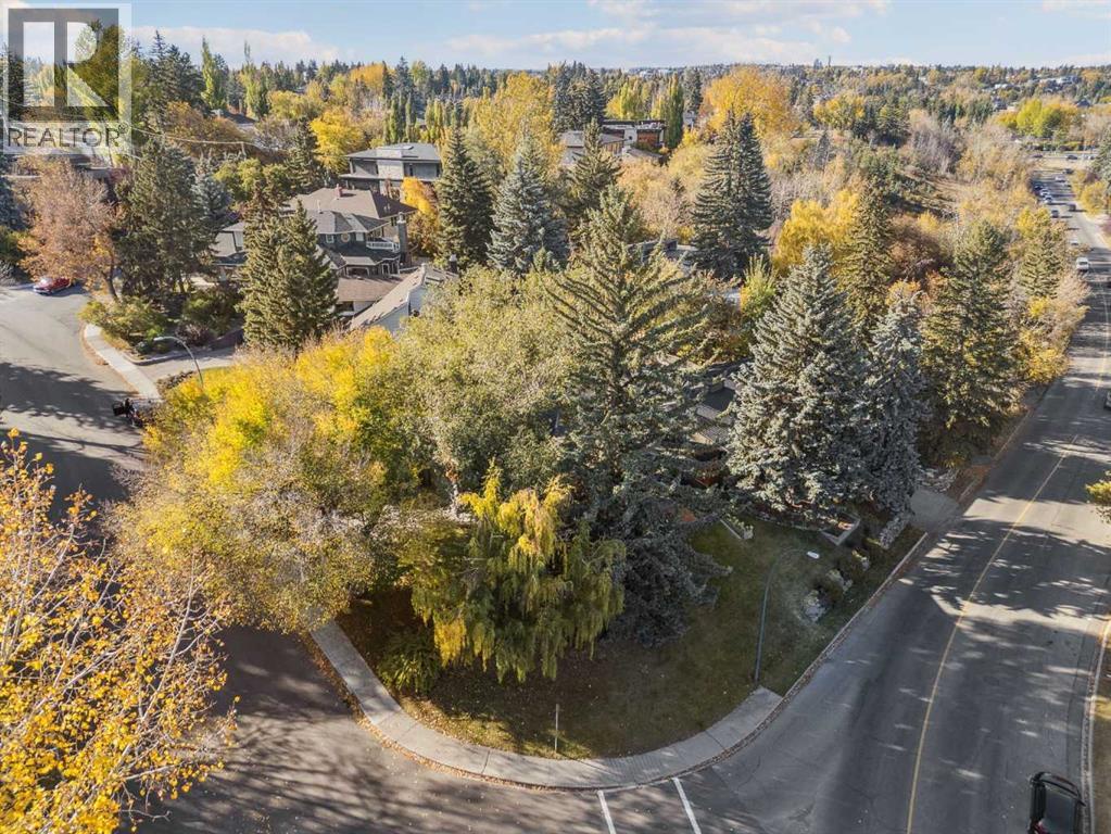 504 Crescent Boulevard Sw, Calgary, Alberta