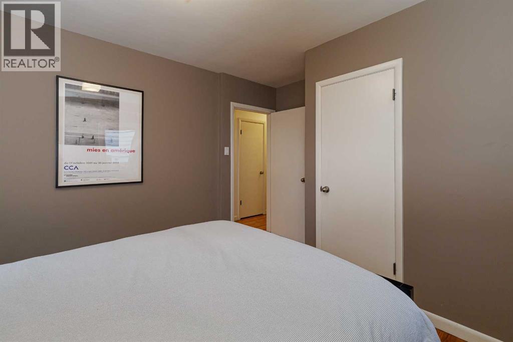 504 Crescent Boulevard Sw, Calgary, Alberta