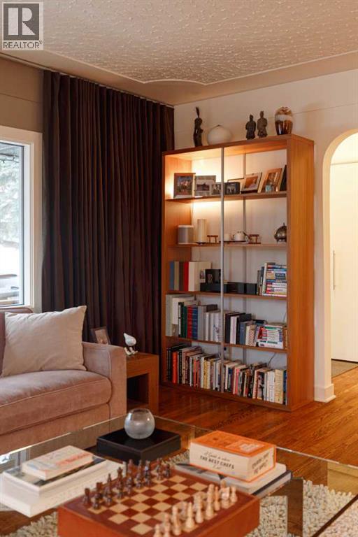 504 Crescent Boulevard Sw, Calgary, Alberta