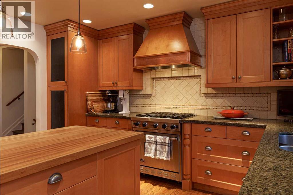 504 Crescent Boulevard Sw, Calgary, Alberta