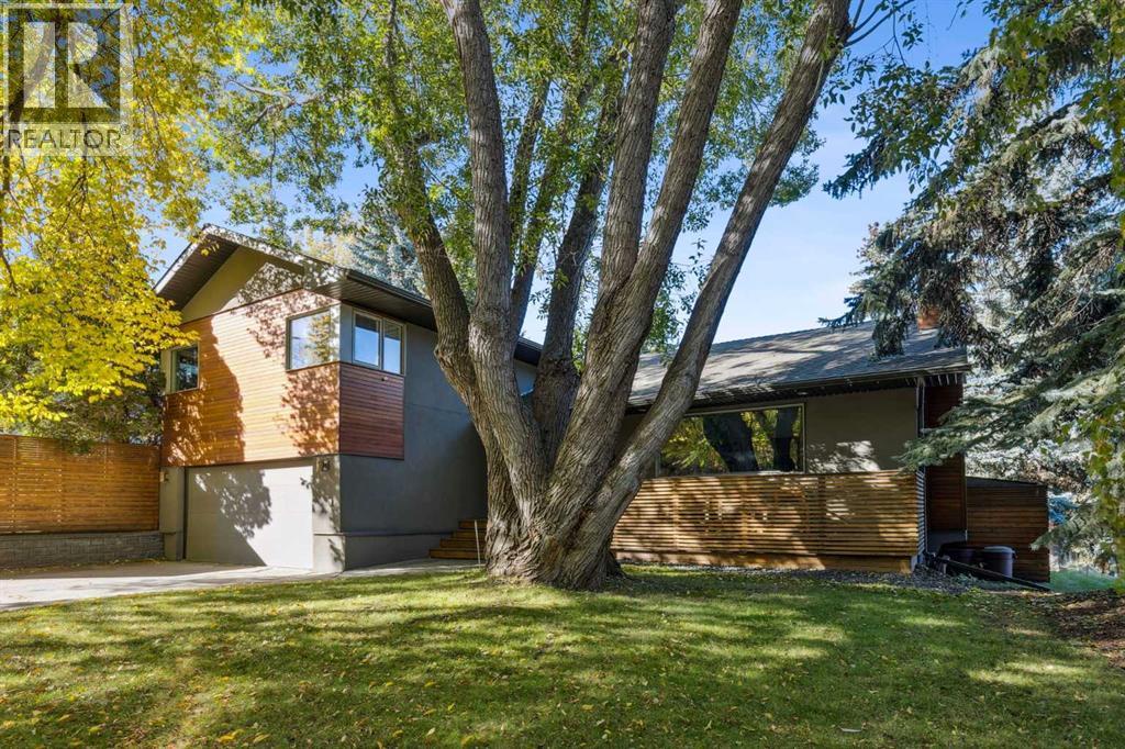 504 Crescent Boulevard Sw, Calgary, Alberta