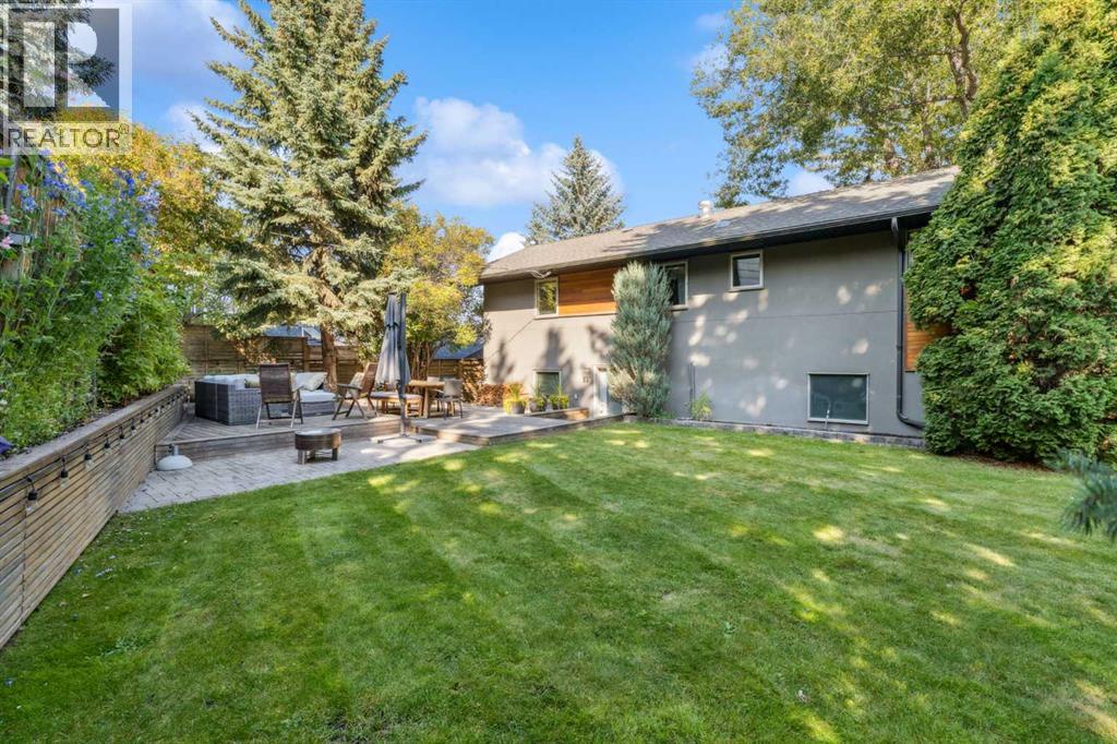 504 Crescent Boulevard Sw, Calgary, Alberta