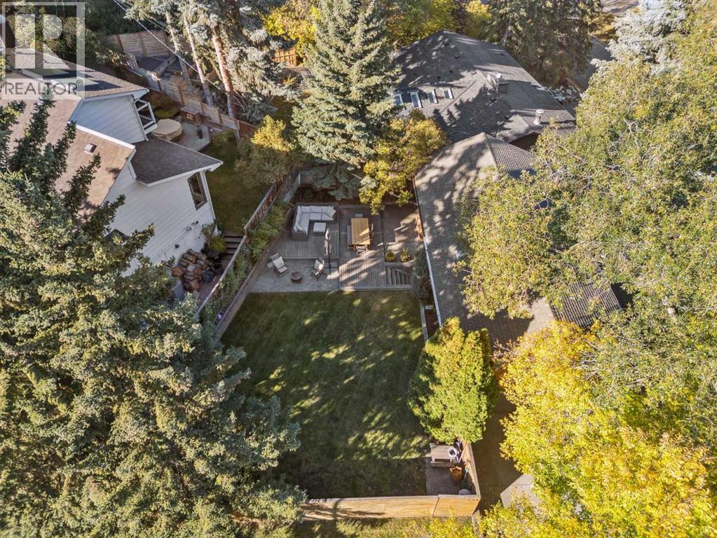 504 Crescent Boulevard Sw, Calgary, Alberta