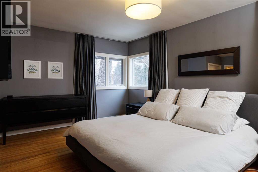 504 Crescent Boulevard Sw, Calgary, Alberta