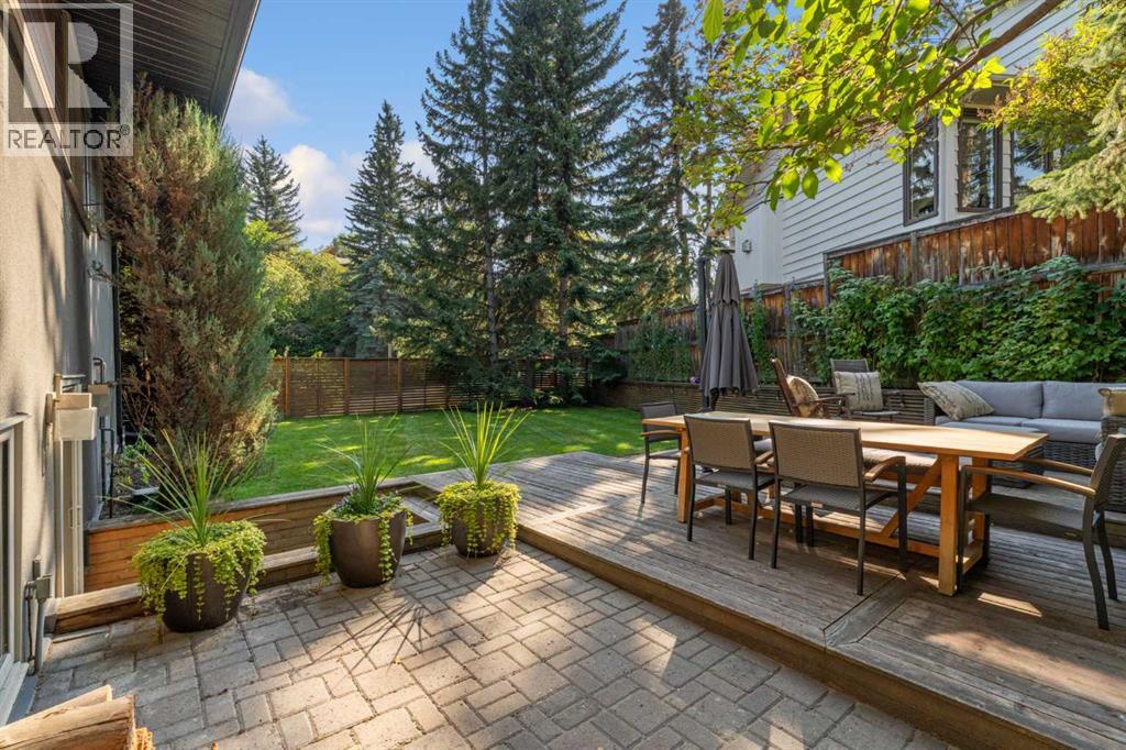 504 Crescent Boulevard Sw, Calgary, Alberta