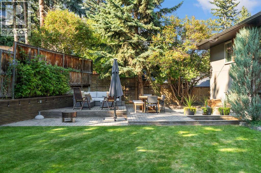 504 Crescent Boulevard Sw, Calgary, Alberta