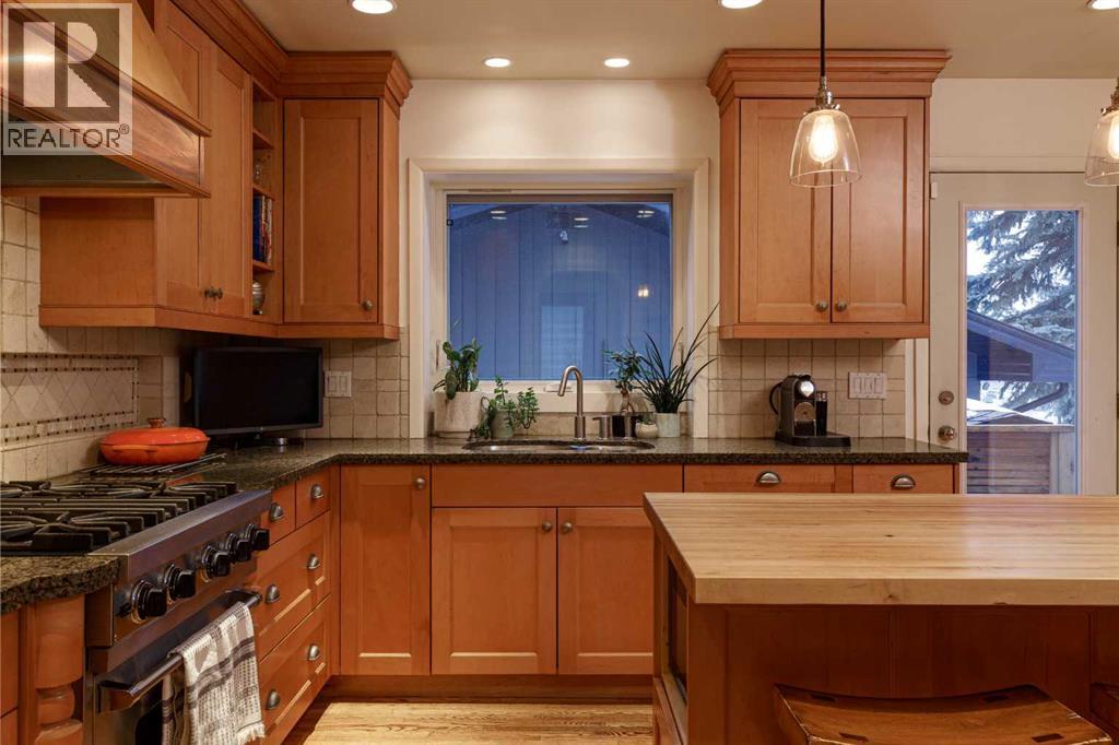 504 Crescent Boulevard Sw, Calgary, Alberta