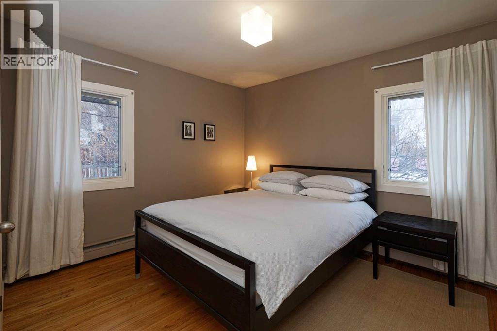 504 Crescent Boulevard Sw, Calgary, Alberta