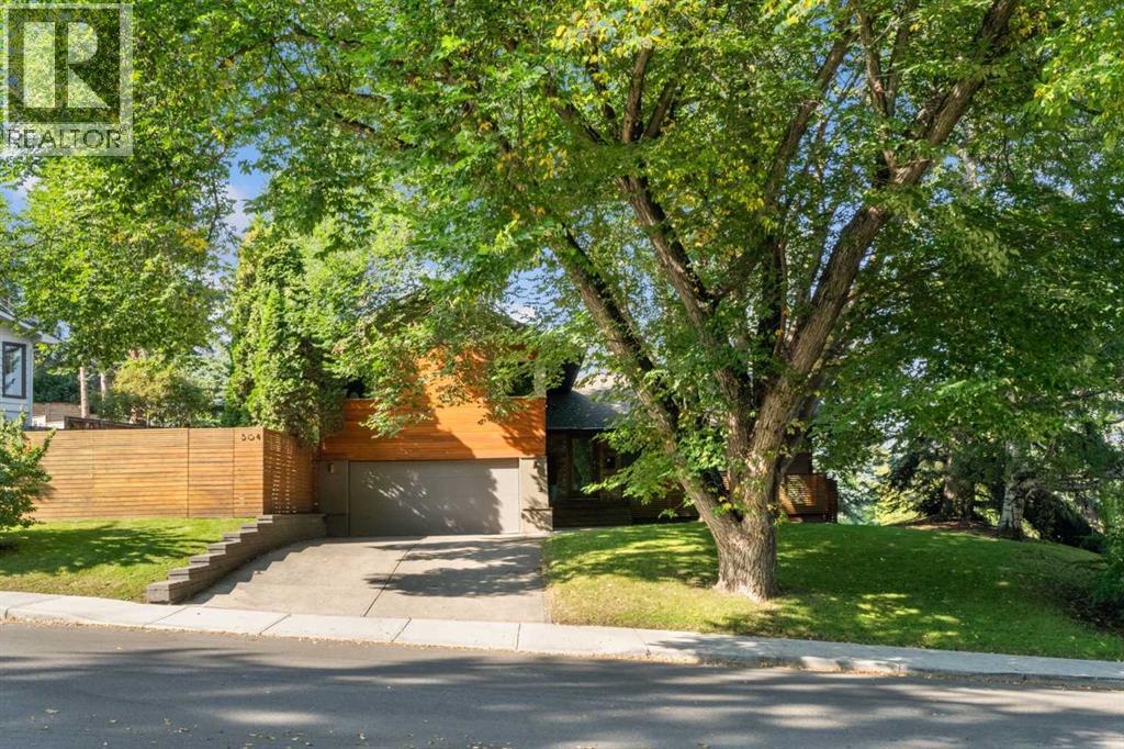 504 Crescent Boulevard Sw, Calgary, Alberta