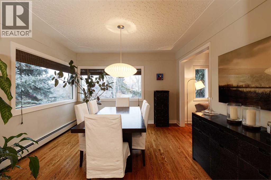 504 Crescent Boulevard Sw, Calgary, Alberta