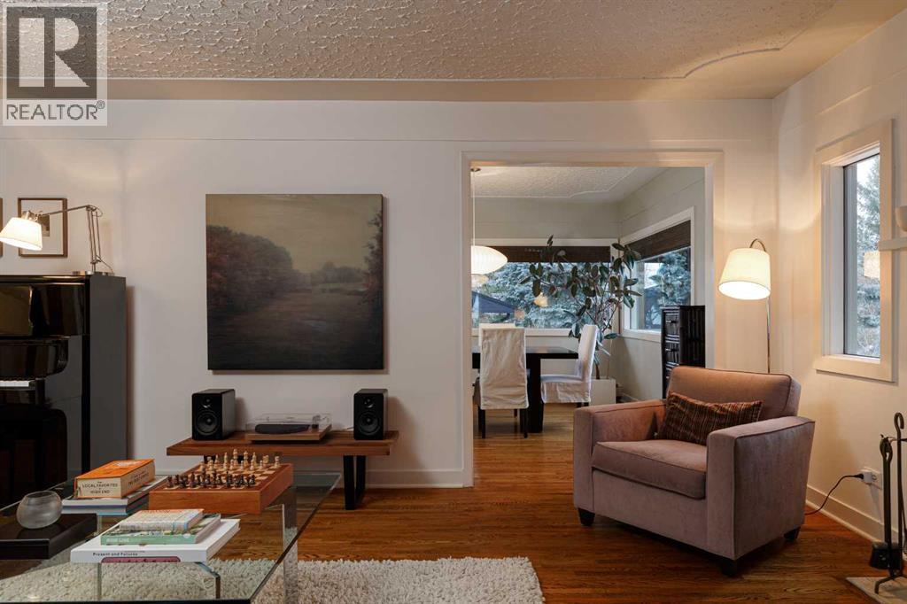 504 Crescent Boulevard Sw, Calgary, Alberta