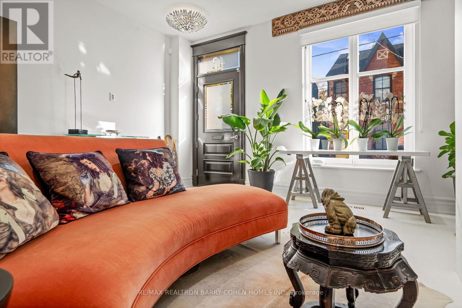 42 Berryman Street, Toronto (annex), Ontario