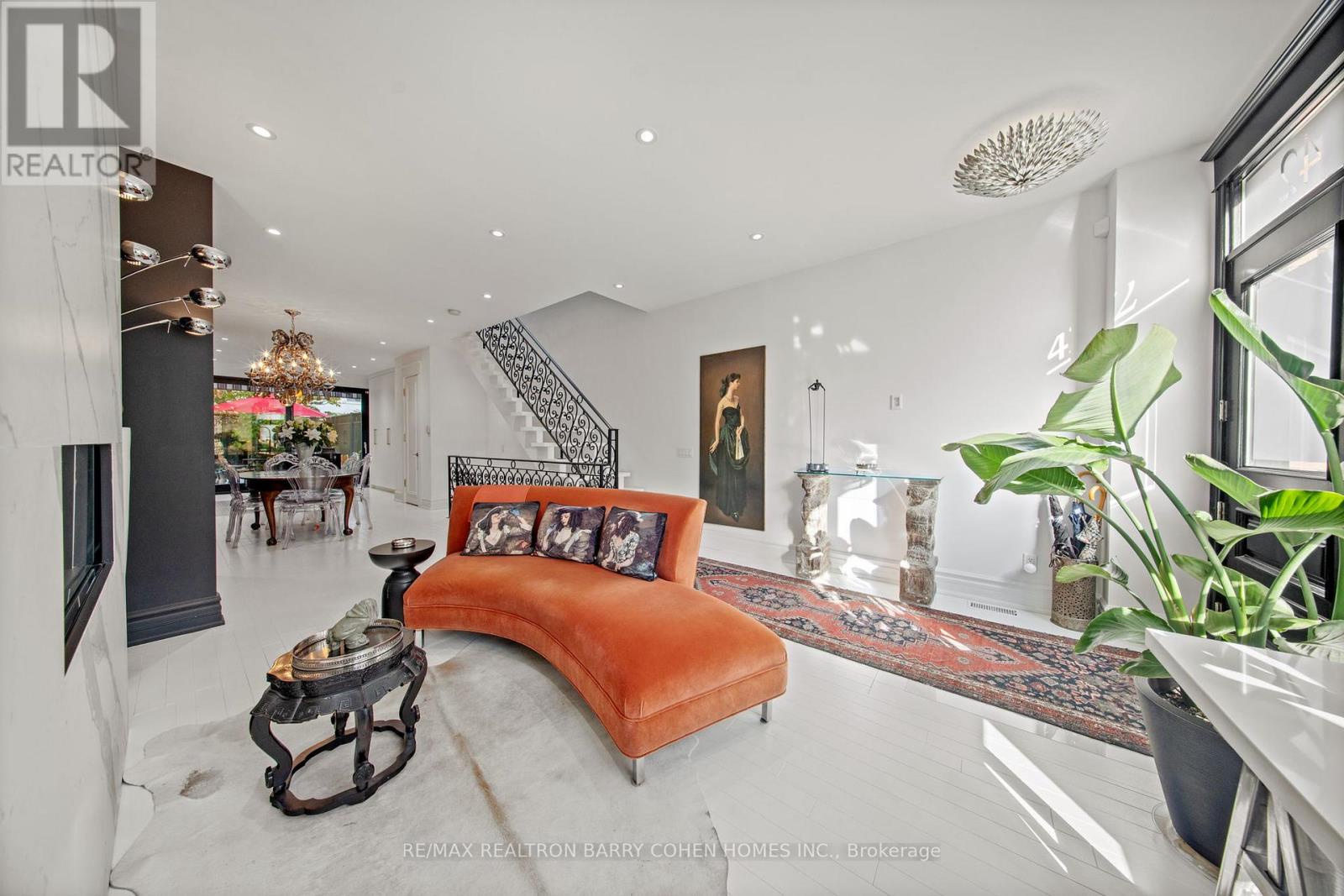 42 Berryman Street, Toronto (annex), Ontario