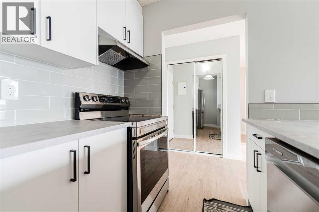 1509, 221 6 Avenue Se, Calgary, Alberta