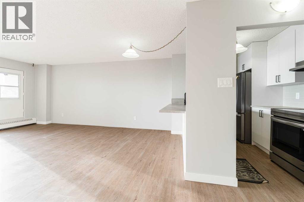 1509, 221 6 Avenue Se, Calgary, Alberta