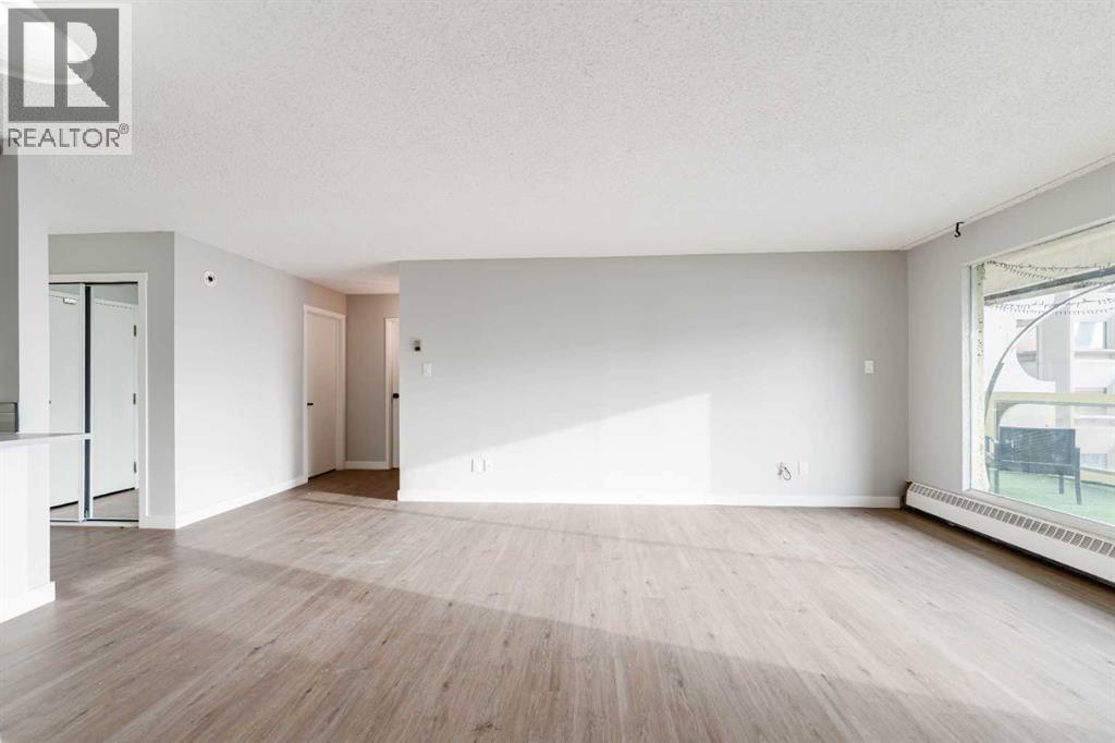 1509, 221 6 Avenue Se, Calgary, Alberta