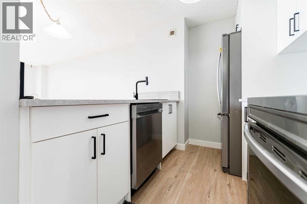 1509, 221 6 Avenue Se, Calgary, Alberta