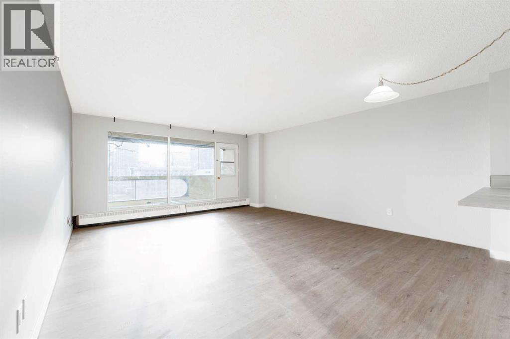 1509, 221 6 Avenue Se, Calgary, Alberta