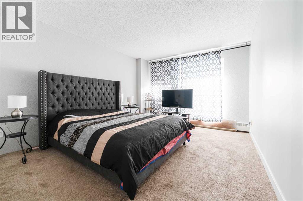 1509, 221 6 Avenue Se, Calgary, Alberta