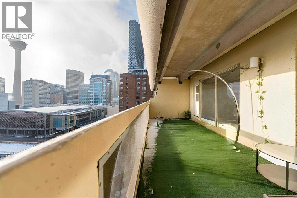 1509, 221 6 Avenue Se, Calgary, Alberta