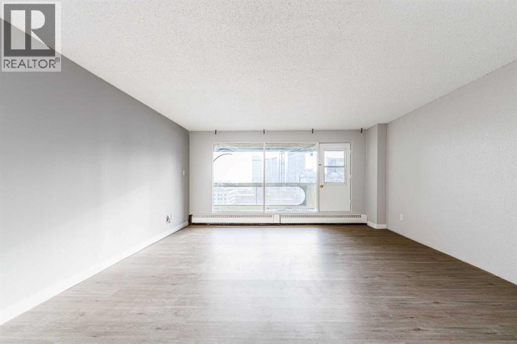 1509, 221 6 Avenue Se, Calgary, Alberta