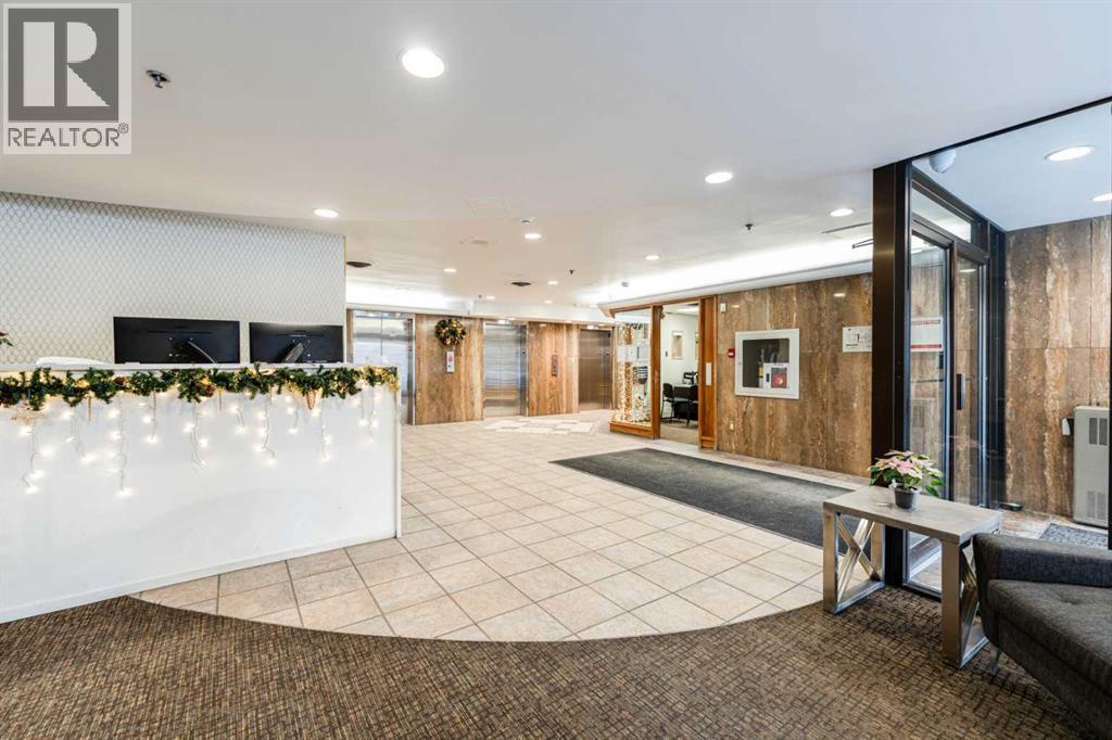 1509, 221 6 Avenue Se, Calgary, Alberta