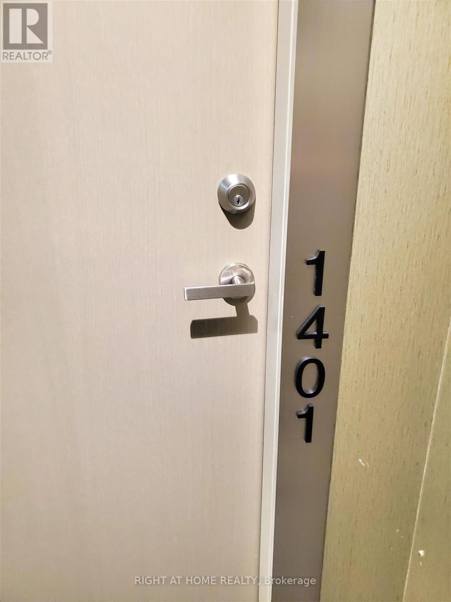 1401 - 88 Harbour Street, Toronto (waterfront Communities), Ontario