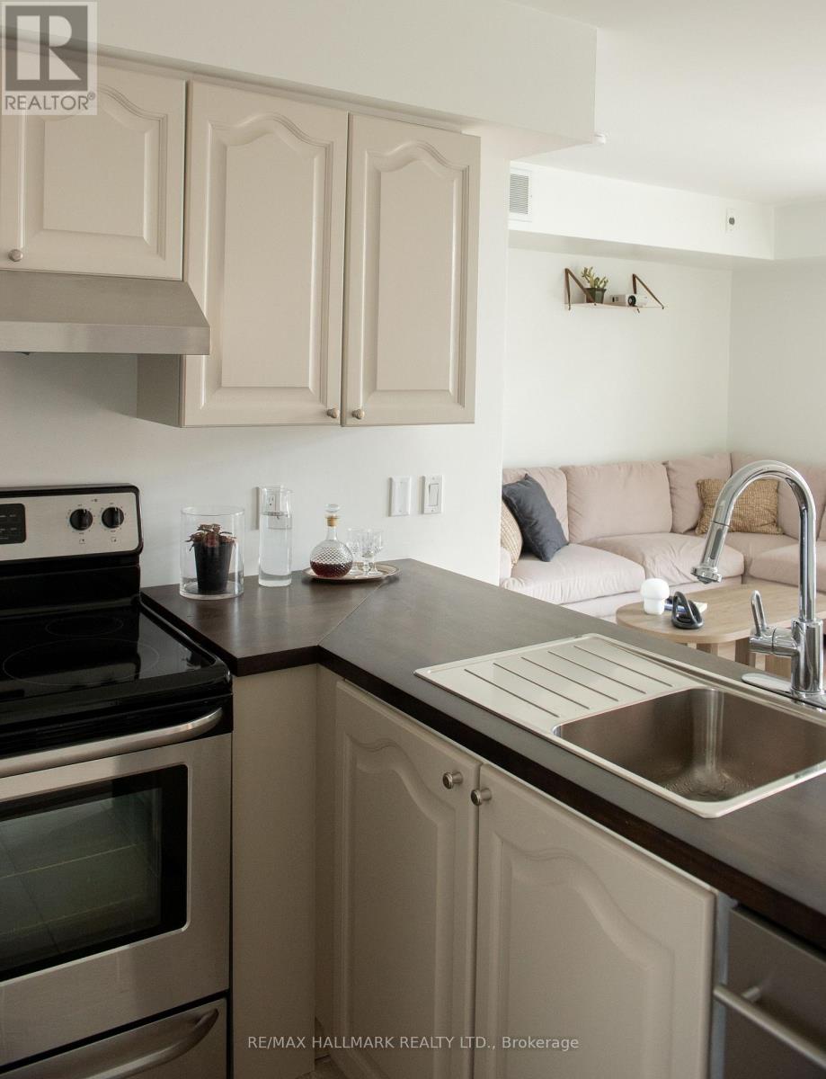 27 Sudbury Street, Toronto (niagara), Ontario