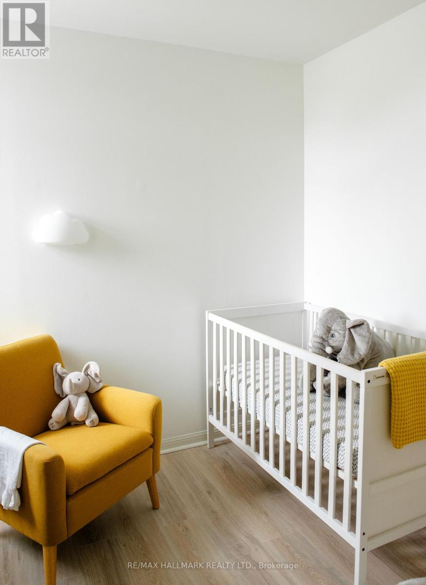 27 Sudbury Street, Toronto (niagara), Ontario