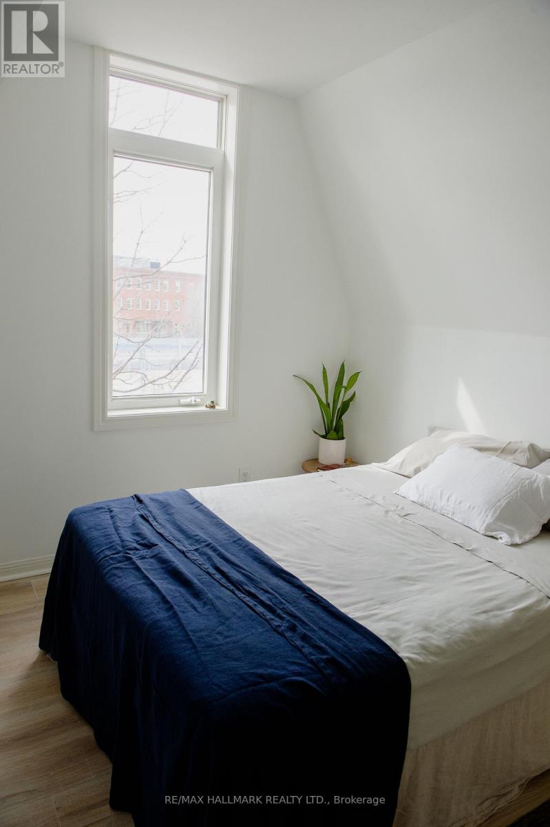 27 Sudbury Street, Toronto (niagara), Ontario