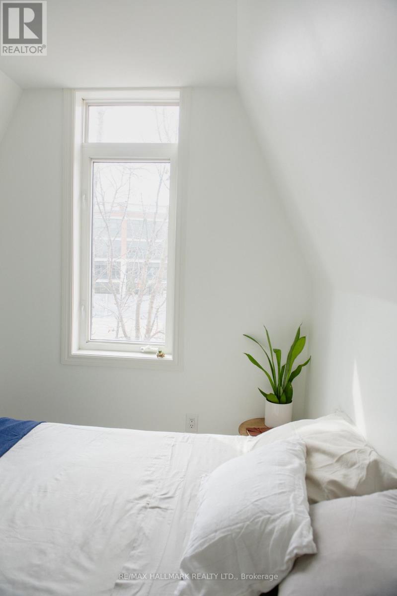 27 Sudbury Street, Toronto (niagara), Ontario