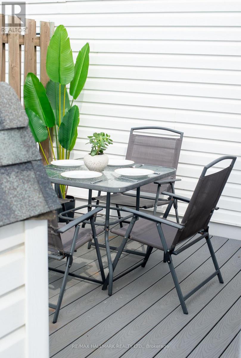 27 Sudbury Street, Toronto (niagara), Ontario