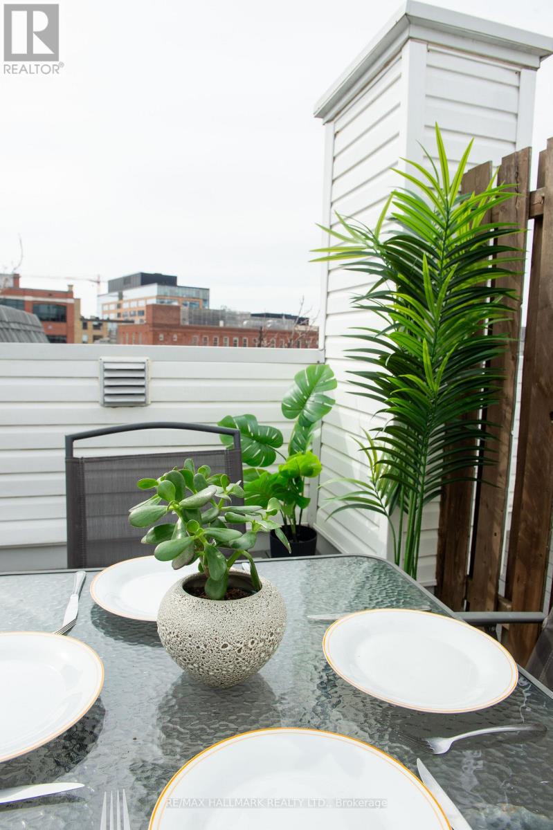 27 Sudbury Street, Toronto (niagara), Ontario