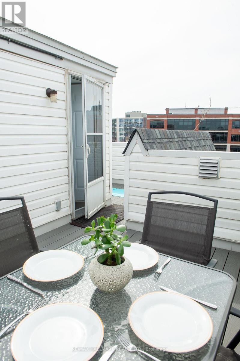 27 Sudbury Street, Toronto (niagara), Ontario