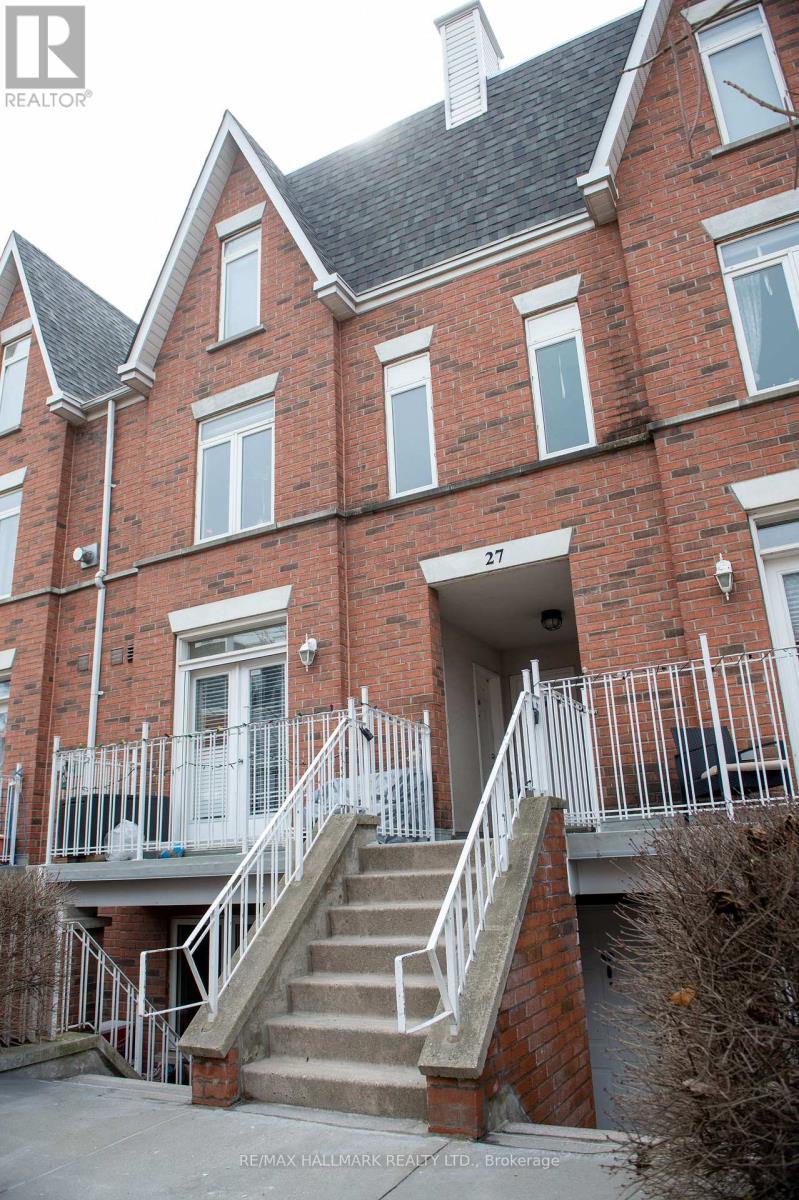 27 Sudbury Street, Toronto (niagara), Ontario