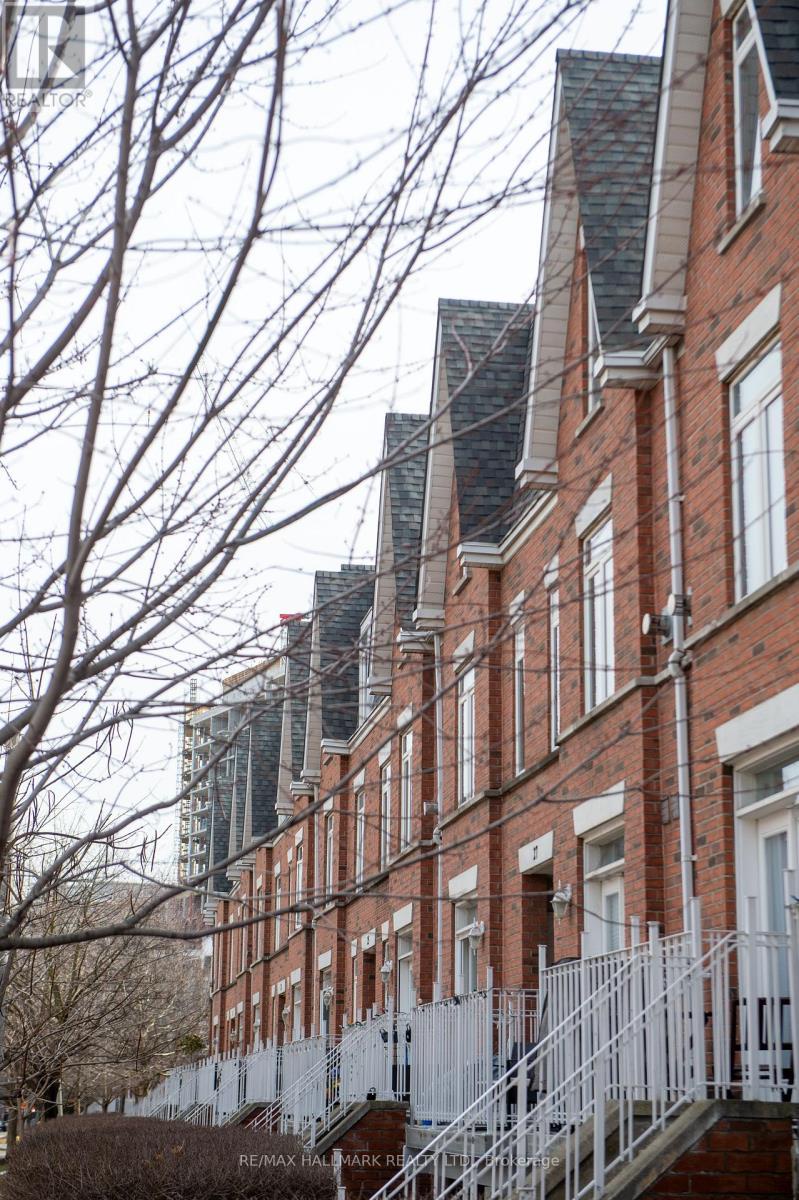 27 Sudbury Street, Toronto (niagara), Ontario