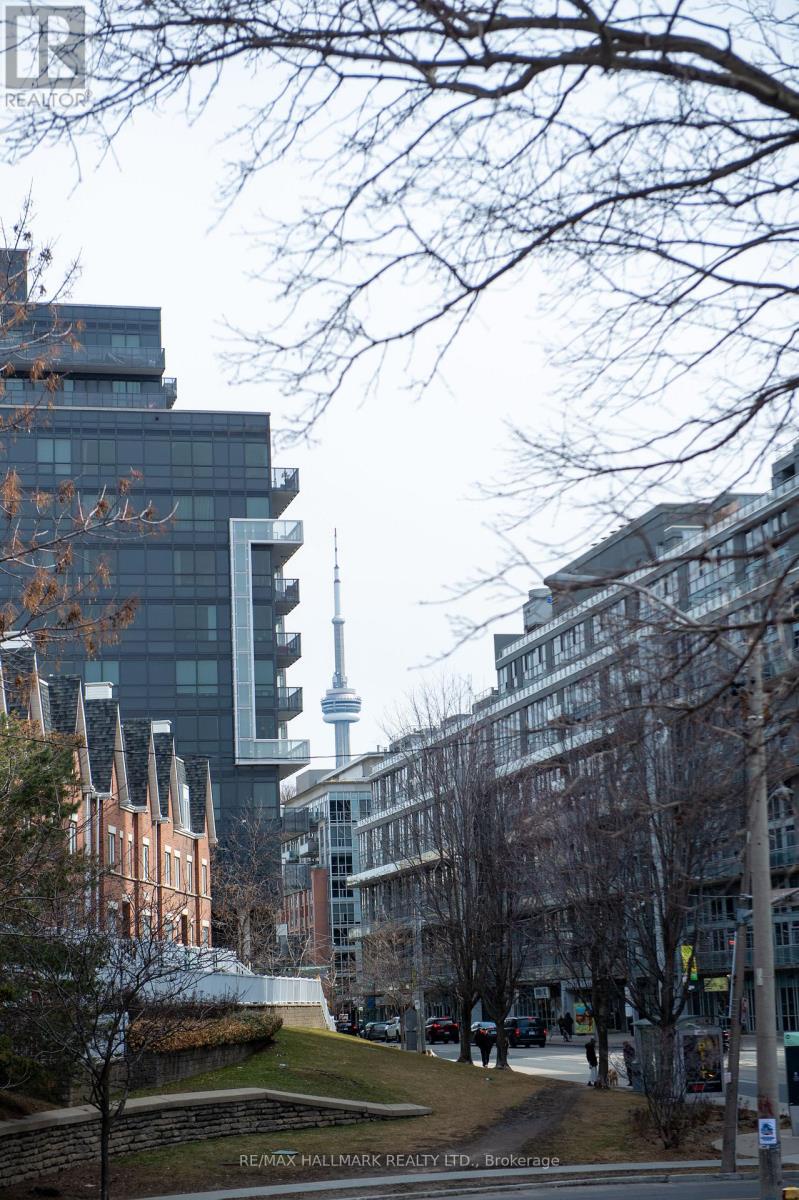 27 Sudbury Street, Toronto (niagara), Ontario
