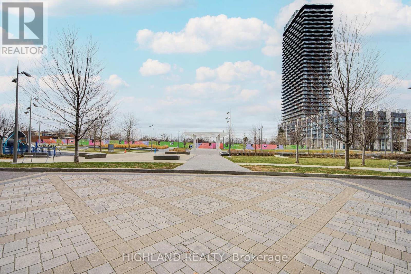 1102 - 17 Zorra Street, Toronto (islington-city Centre West), Ontario