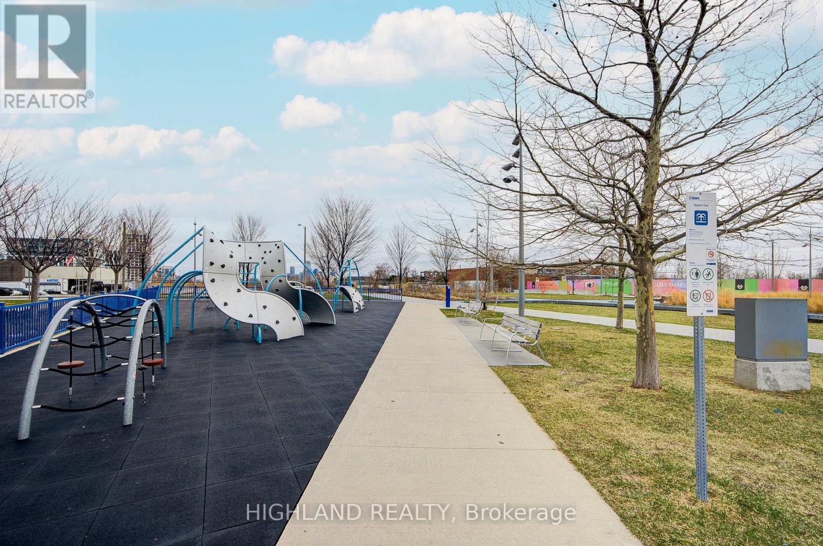 1102 - 17 Zorra Street, Toronto (islington-city Centre West), Ontario