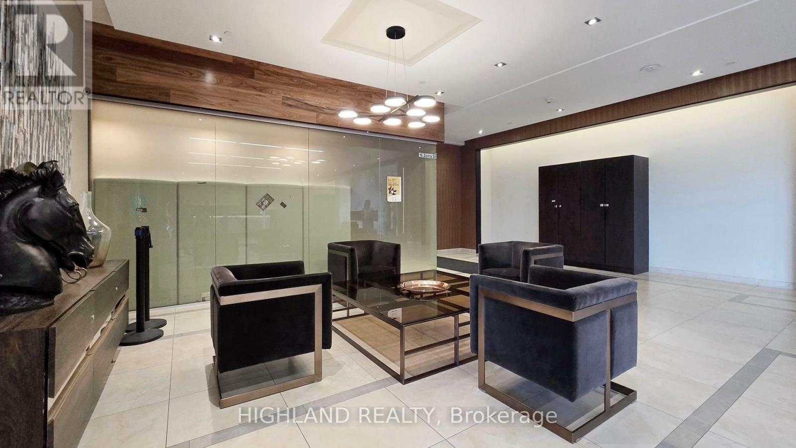 1102 - 17 Zorra Street, Toronto (islington-city Centre West), Ontario