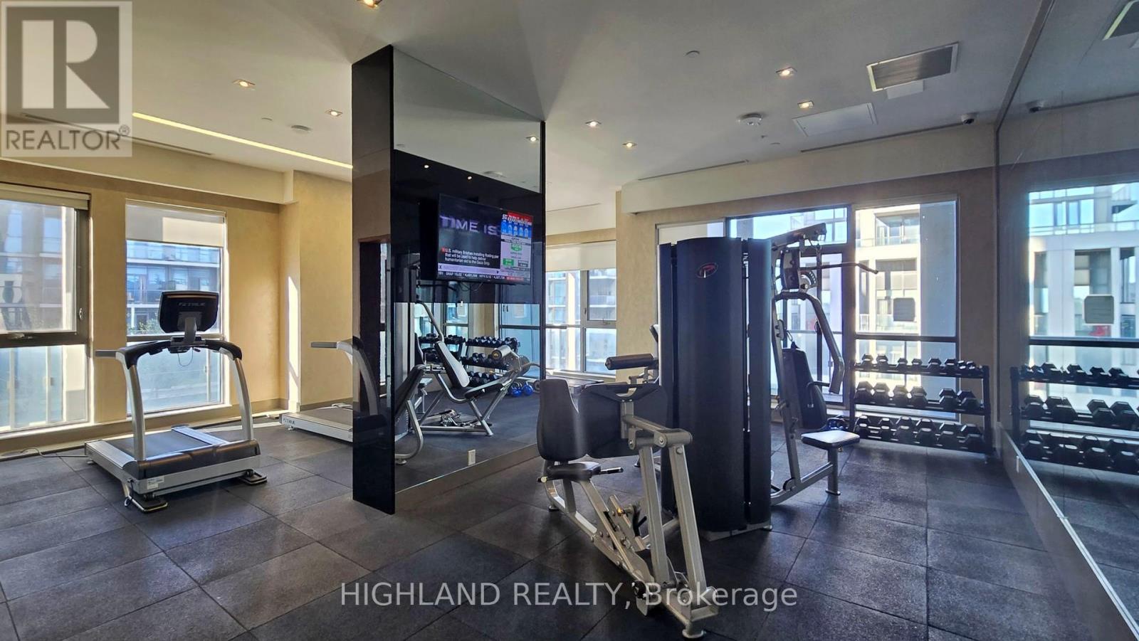 1102 - 17 Zorra Street, Toronto (islington-city Centre West), Ontario