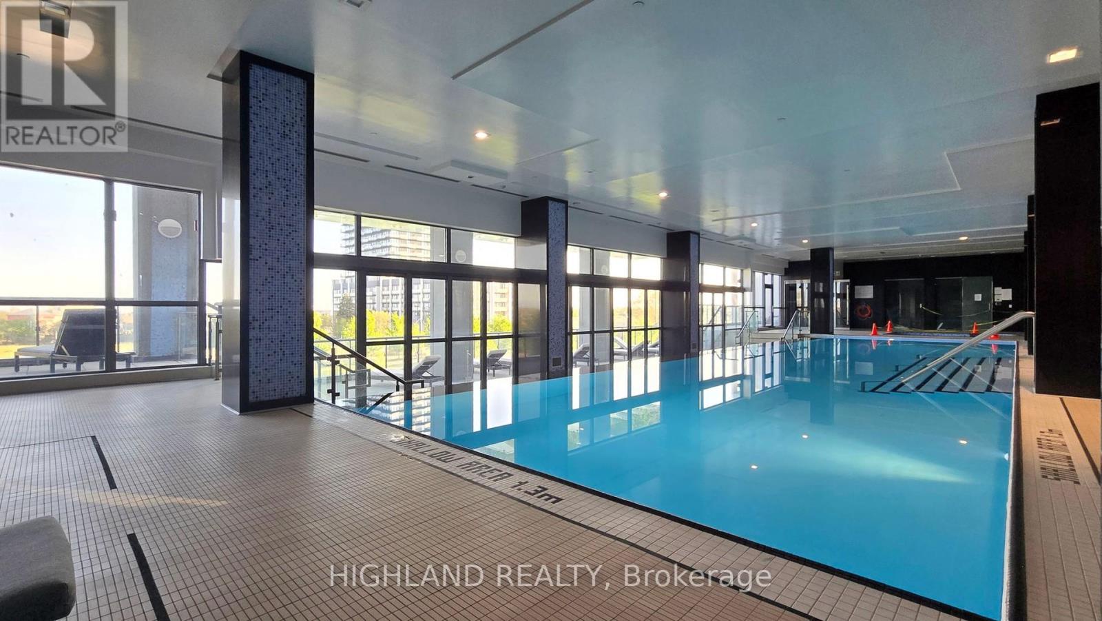 1102 - 17 Zorra Street, Toronto (islington-city Centre West), Ontario