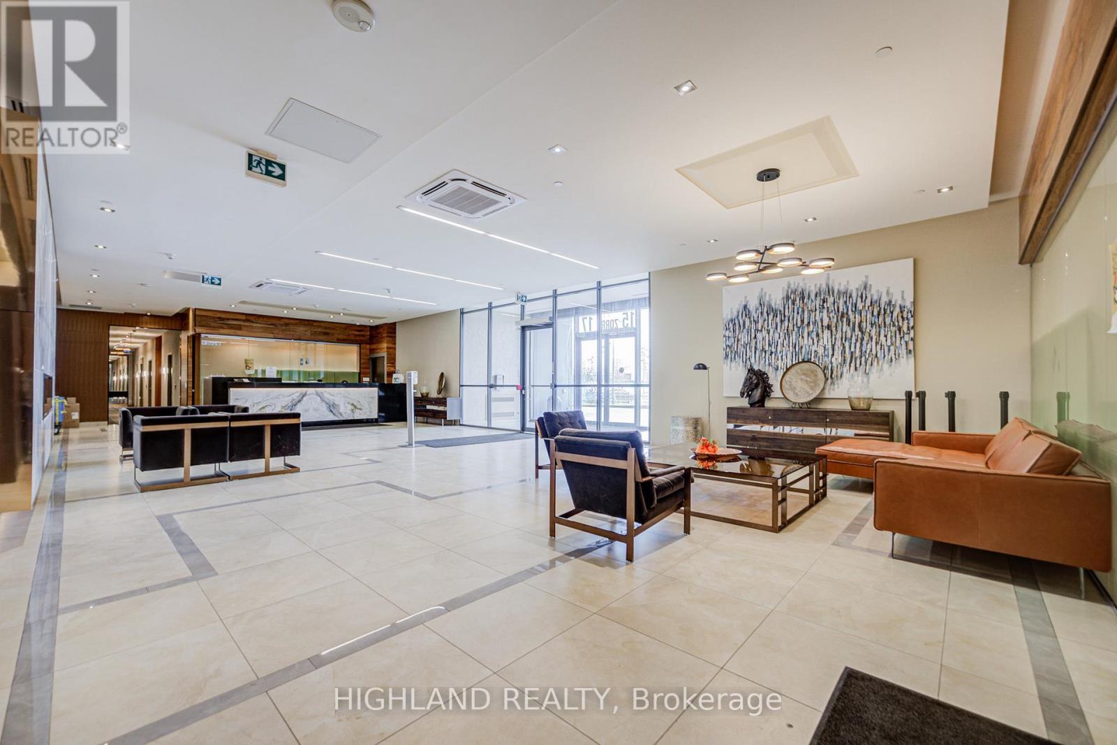 1102 - 17 Zorra Street, Toronto (islington-city Centre West), Ontario