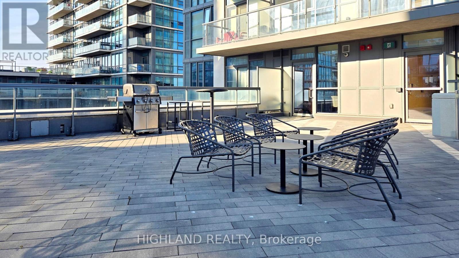 1102 - 17 Zorra Street, Toronto (islington-city Centre West), Ontario