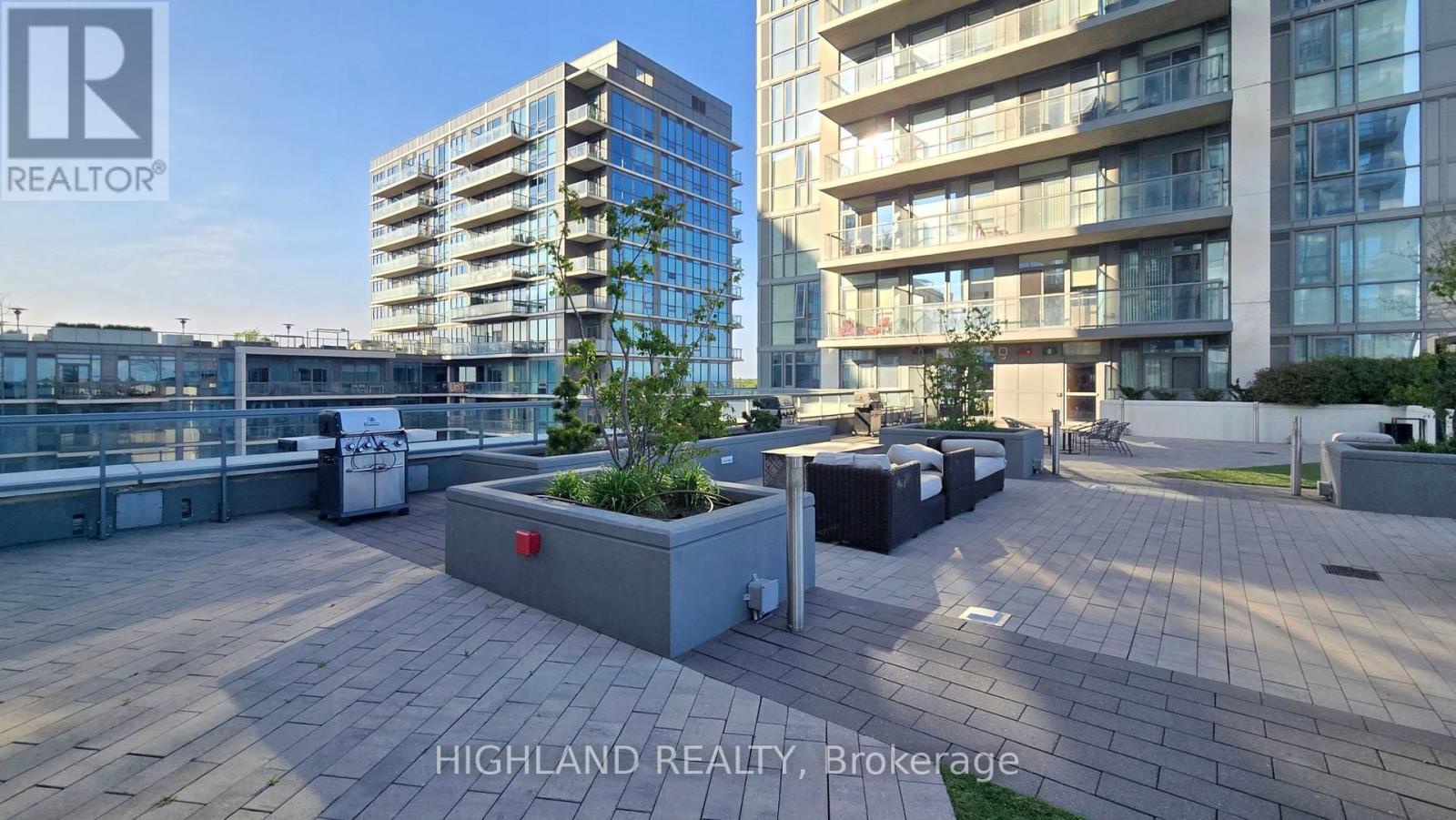 1102 - 17 Zorra Street, Toronto (islington-city Centre West), Ontario