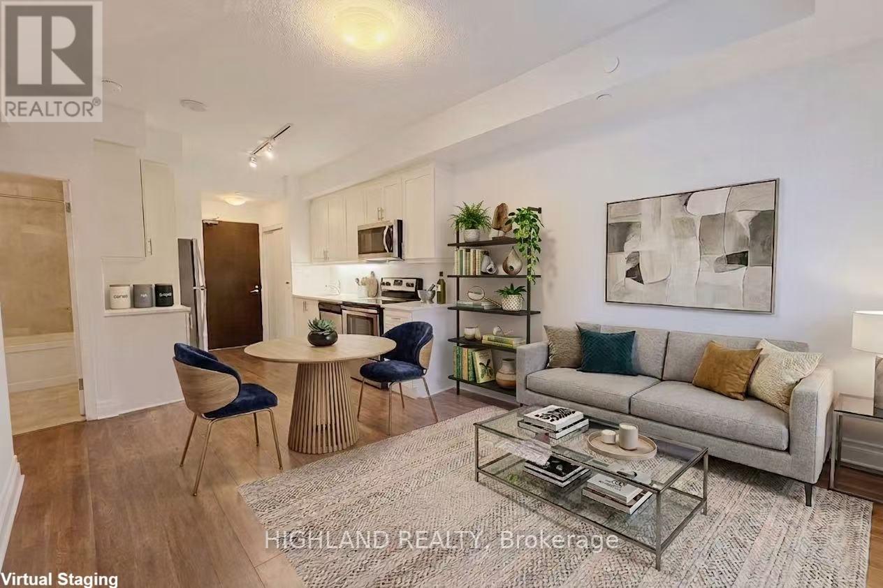 1102 - 17 Zorra Street, Toronto (islington-city Centre West), Ontario