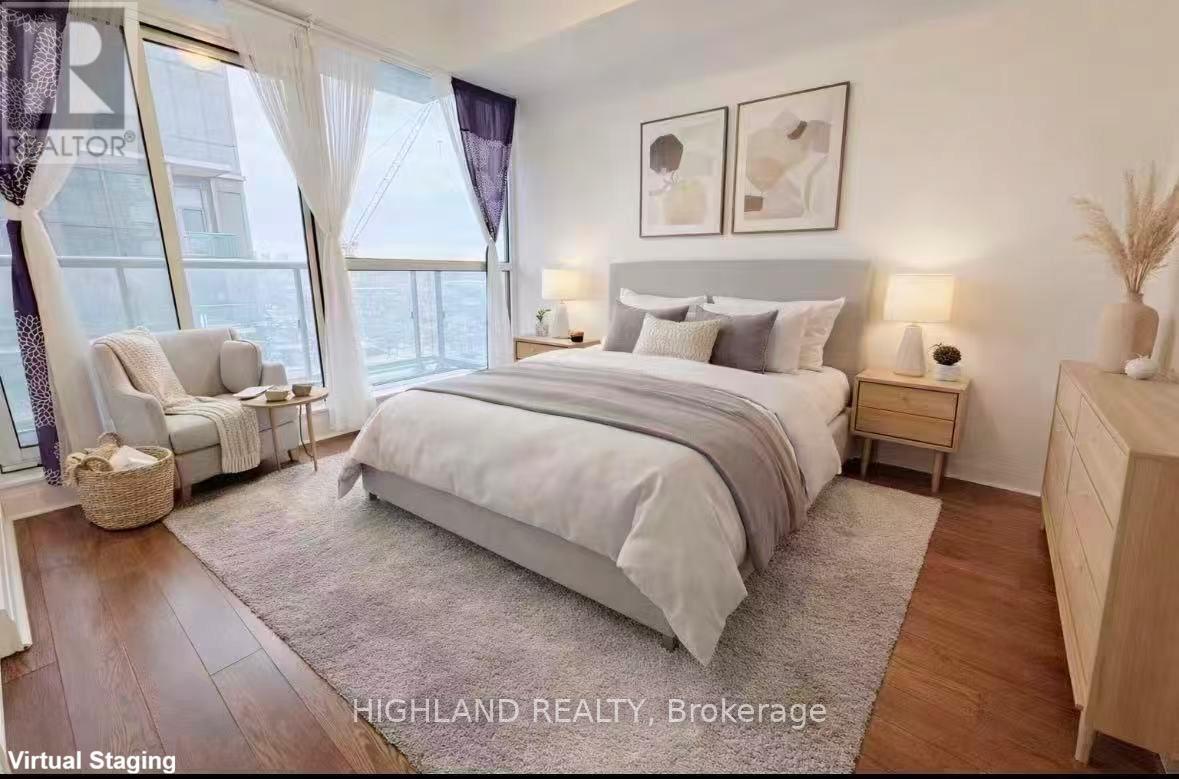 1102 - 17 Zorra Street, Toronto (islington-city Centre West), Ontario