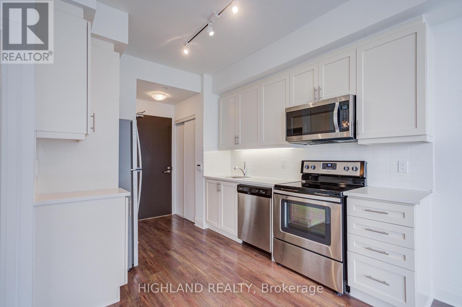 1102 - 17 Zorra Street, Toronto (islington-city Centre West), Ontario