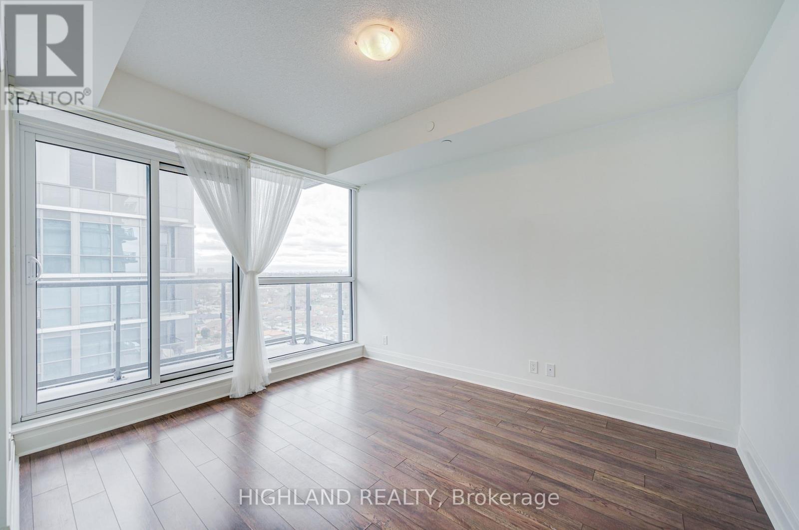 1102 - 17 Zorra Street, Toronto (islington-city Centre West), Ontario